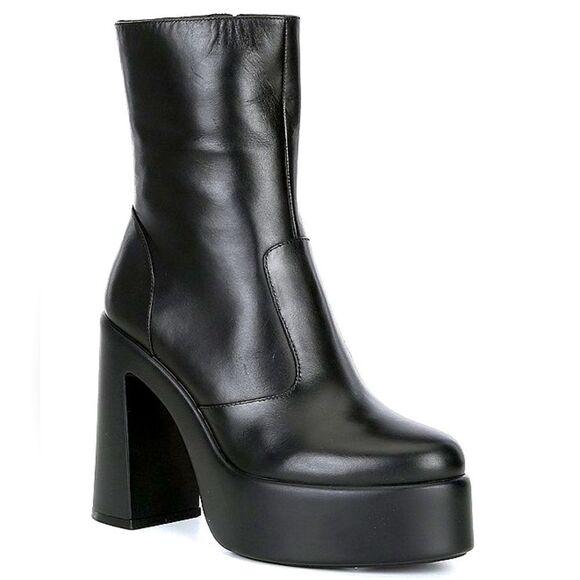 Gianni Bini Shoes - 🔥FINAL PRICE!🔥 BRAND NEW GB Levi Tate Platform Boot